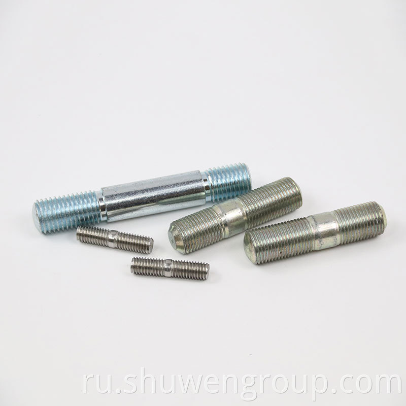 Steel Threaded Rod